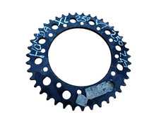 Corona per catena Honda XL 250 XR 250 DR 250 400 XR500 Z SZ  SPROCKETS Z 41