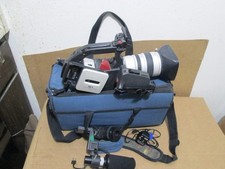 Videocamera Canon DM-XL1A 3CCD