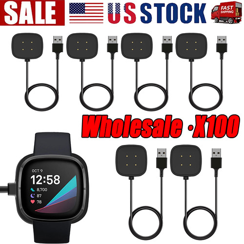 Caricatore wireless per fitbit - caricatore,