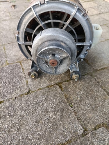 Motore originale lavatrice - motore,
