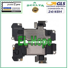 ALTOPARLANTE SPEAKER PER APPLE IPHONE 11 ASCOLTO AUDIO SUPERIORE CHIAMATA 