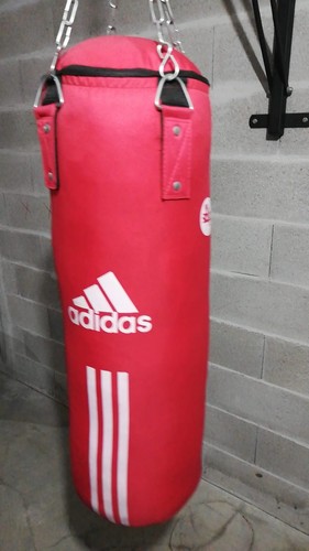 Sacco boxe usato - da,