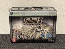 Fallout 3 Collector's Edition