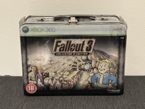 Fallout collector edition - 3,