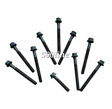 Kit bulloni testata - , fiat