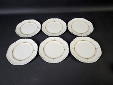 Piatti da torta vintage