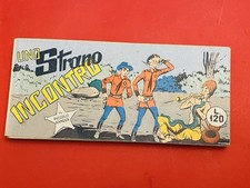 Piccolo Ranger Raccoltina