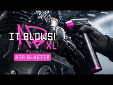 Muc Off - Soffia! - Precision