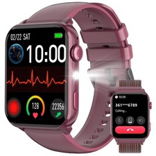 2026 Smart Watch For