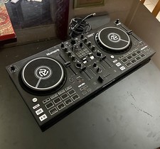NUMARK MIXTRACK PRO FX