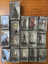 Star wars figures - star, scacchi