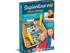 SAPIENTINO PIU' ENCICLOPEDIA