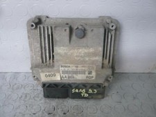 Centralina motore SAAB 55354770 (2005)