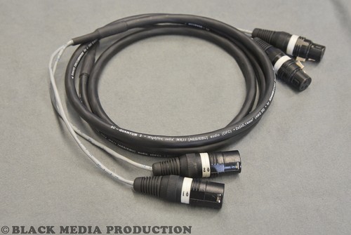Cavo multicore prof - 2, canali