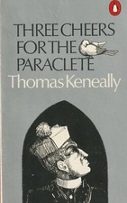 Three cheers for the - cheers, paraclete