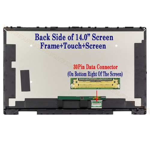 Gruppo touch screen - , lcd