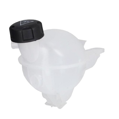 Vaschetta radiatore liquido - vaschetta,