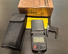 Yongnuo Speedlite YN568EX per