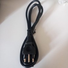 STOCK CAVO DI ALIMENTAZIONE