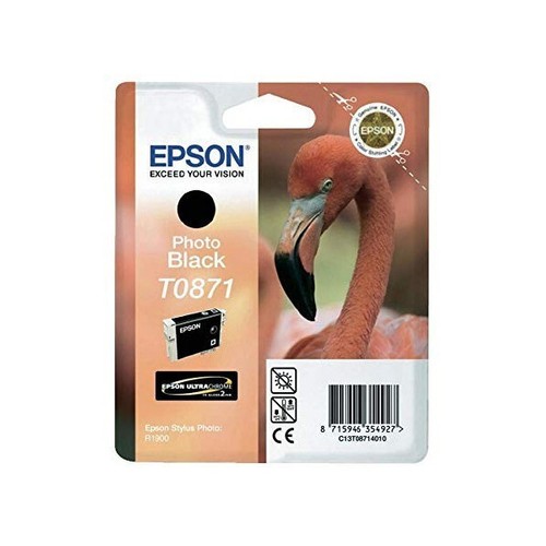 Cartuccia originale epson - cartuccia,