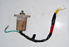 Motorino avviamento Kymco