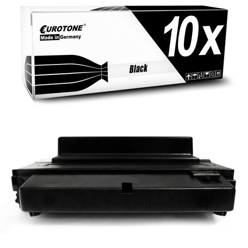 10x cartuccia per xerox - per,