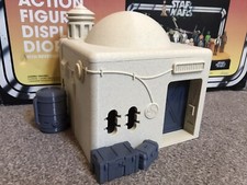 STAR WARS 3,75” Scala Desert