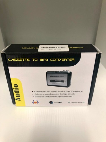 Testato portatile usb - portatile,