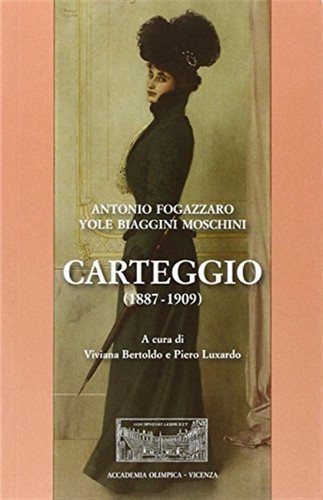 Carteggio - ,