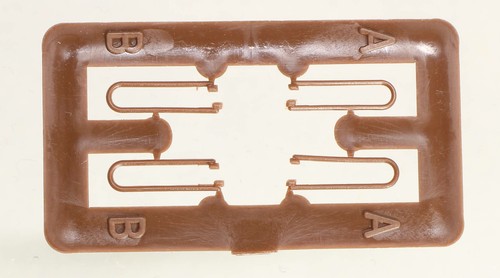 Lima 8227 009 - lima, marrone