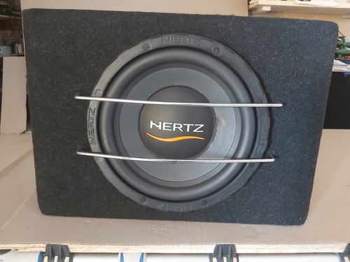 Subwoofer hertz 300 d - 300,