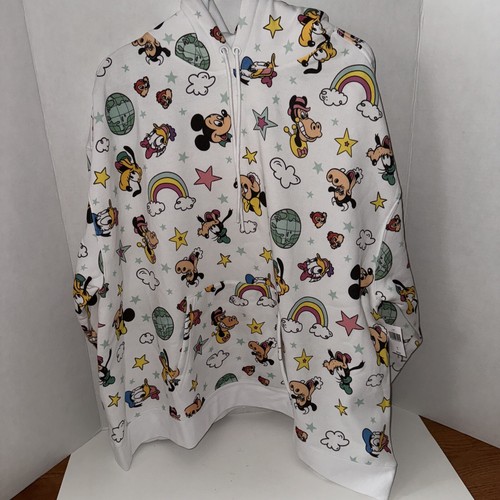 Nuovo disney felpa con - nuovo,