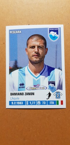 Figurina calciatori panini - figurina,