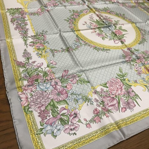 Sciarpa christian dior x - christian, cm