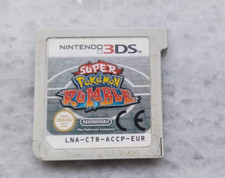 Super Pokémon Rumble
