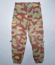 Vtg 60s Italian Army