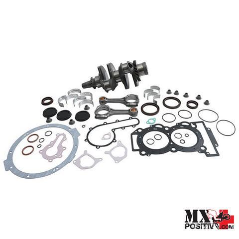 Kit revisione motore polaris - motore,