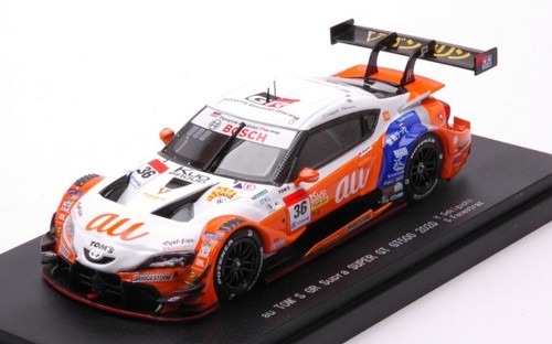 Modellino auto scala - , 1:43