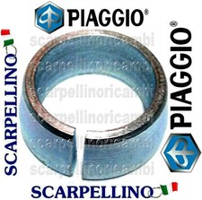 CONO A MOZZETTO RUOTA POST. PIAGGIO QUARGO DIESEL RIBALTABILE DAL 2007 - 658275