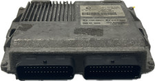Centralina GAS GPL LANDI RENZO ECU OMEGAS PLUS 4 CYLINDERS codice 616574000