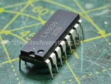 ** LA1230 FM IF IC PER