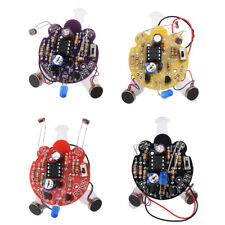 Kit robot mobile sensore