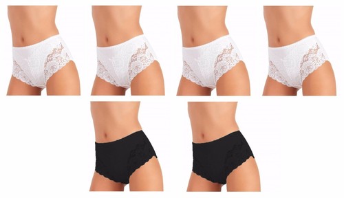 Culotte jadea microfibra - culotte,