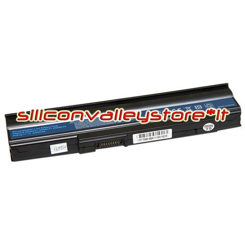 Batteria per notebook acer - batteria,