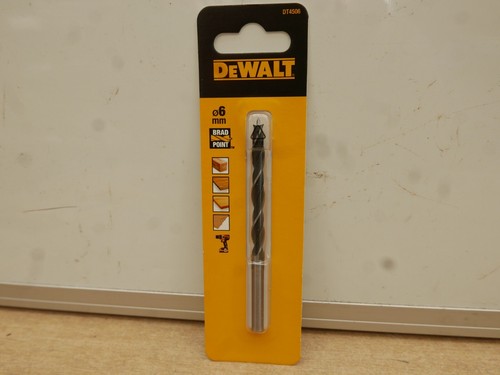 Dewalt dt4506 punta trapano - punta,