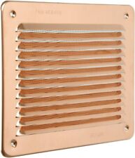 Griglia Aerazione Rettangolare