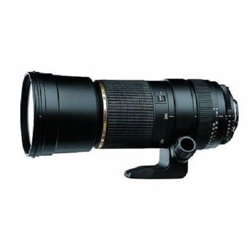 Tamron 200 500mm 5 - sp, f/5-6.3