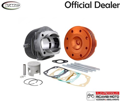 001923 kit gruppo termico - kit,