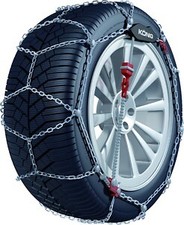 CATENE DA NEVE PER AUTO KONIG