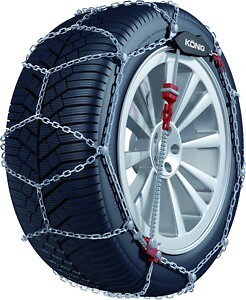 Catene neve per - da,